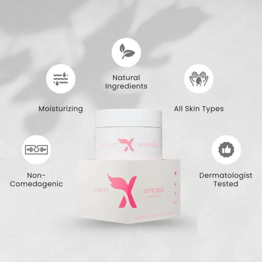 creamXemirates - Xemirates