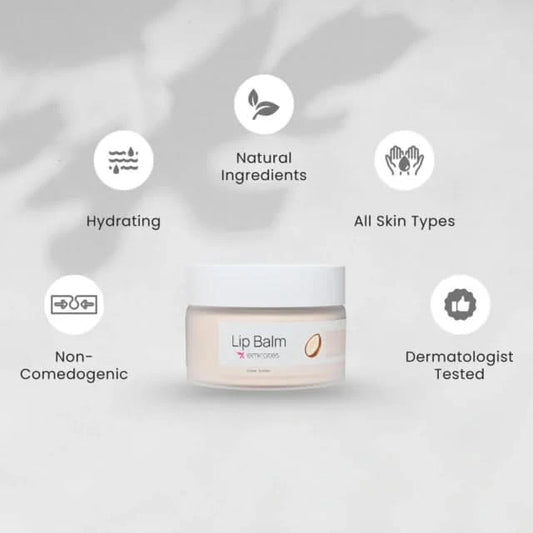 Lip Balm - Xemirates