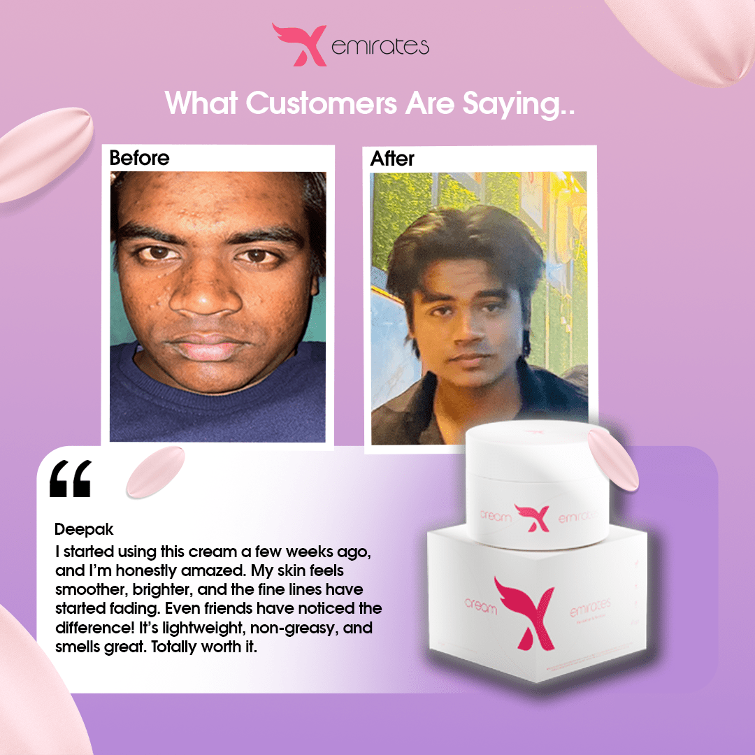 creamXemirates - Xemirates