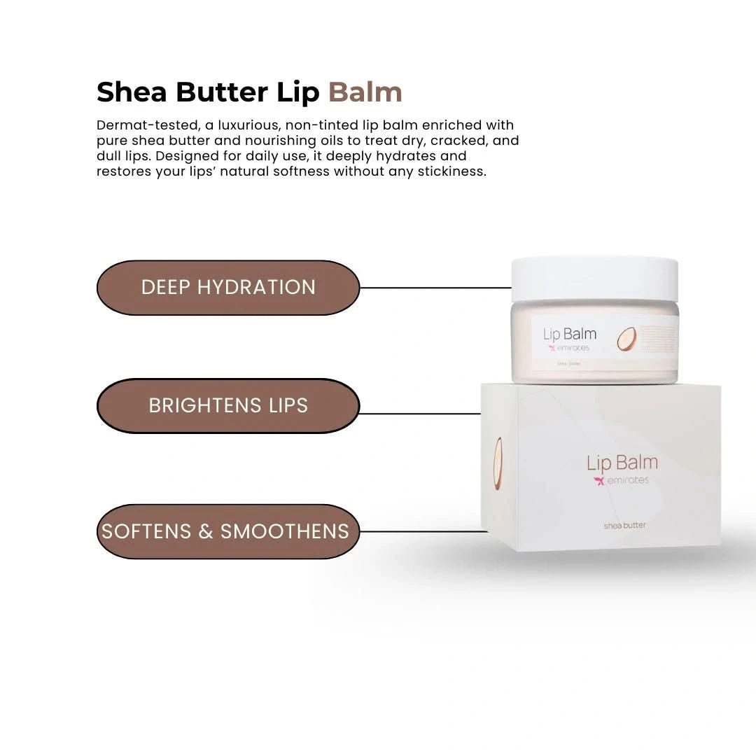 Lip Balm - Xemirates